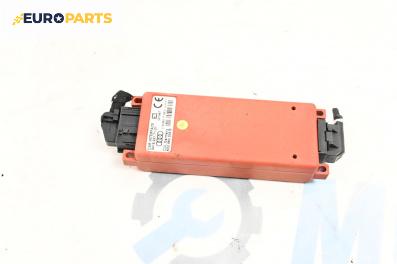 Модул GSM за Audi A4 Sedan B6 (11.2000 - 12.2004), № 8D0862335B
