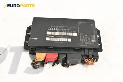 Комфорт модул за Audi A4 Sedan B6 (11.2000 - 12.2004), № 8E0959433AD