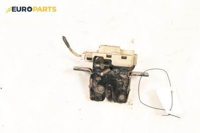 Брава заден капак за Renault Scenic II Minivan (06.2003 - 07.2010), миниван, позиция: задна