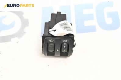 Бутон реглаж светлини за Renault Scenic II Minivan (06.2003 - 07.2010)