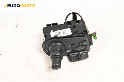 Лостче за чистачки за Renault Scenic II Minivan (06.2003 - 07.2010)