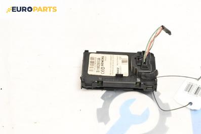 Четец с карта за Renault Scenic II Minivan (06.2003 - 07.2010), № S118539002A
