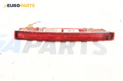 Трети стоп за Renault Scenic II Minivan (06.2003 - 07.2010), миниван