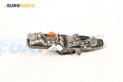 Стоп за Renault Scenic II Minivan (06.2003 - 07.2010), миниван, позиция: лява