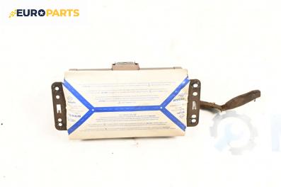 Airbag за Renault Scenic II Minivan (06.2003 - 07.2010), 4+1 вр., миниван, позиция: предна