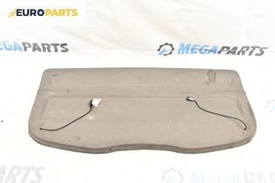 Кора багажник за Renault Scenic II Minivan (06.2003 - 07.2010), 4+1 вр., миниван
