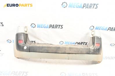 Задна броня за Renault Scenic II Minivan (06.2003 - 07.2010), миниван