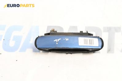 Външна дръжка за Audi A4 Sedan B6 (11.2000 - 12.2004), 4+1 вр., седан, позиция: предна, дясна