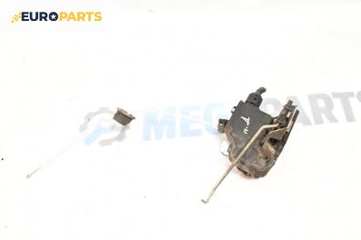 Брава на врата за Audi A4 Sedan B6 (11.2000 - 12.2004), позиция: предна, дясна