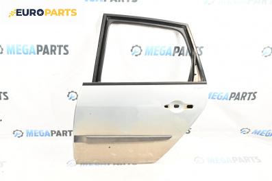 Врата за Renault Scenic II Minivan (06.2003 - 07.2010), 4+1 вр., миниван, позиция: задна, лява