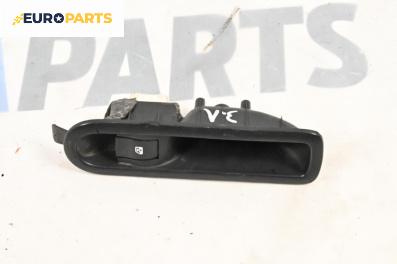 Бутон ел. стъкло  за Renault Scenic II Minivan (06.2003 - 07.2010)