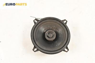 Високоговорител за Renault Scenic II Minivan (06.2003 - 07.2010)