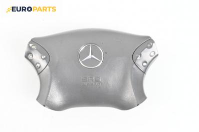 Airbag за Mercedes-Benz C-Class Estate (S203) (03.2001 - 08.2007), 4+1 вр., комби, позиция: предна