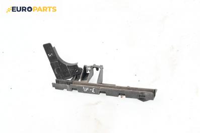 Държач броня за Renault Scenic II Minivan (06.2003 - 07.2010), миниван, позиция: задна, дясна