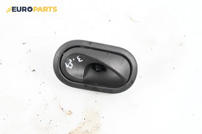 Вътрешна дръжка за Renault Scenic II Minivan (06.2003 - 07.2010), 4+1 вр., миниван, позиция: задна, дясна