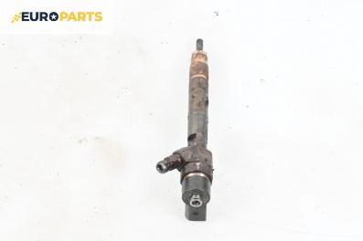 Дюза дизел за Mercedes-Benz E-Class Sedan (W211) (03.2002 - 03.2009) E 220 CDI (211.006), 150 к.с., № 0445110055
