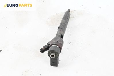 Дюза дизел за Mercedes-Benz E-Class Sedan (W211) (03.2002 - 03.2009) E 220 CDI (211.006), 150 к.с., № 0445110055