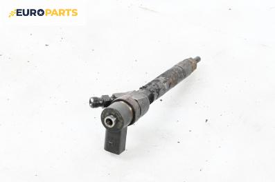 Дюза дизел за Mercedes-Benz E-Class Sedan (W211) (03.2002 - 03.2009) E 220 CDI (211.006), 150 к.с., № 0445110055