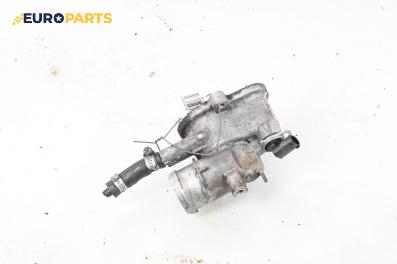 Корпус на термостат за Mercedes-Benz E-Class Sedan (W211) (03.2002 - 03.2009) E 220 CDI (211.006), 150 к.с.