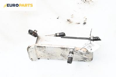 EGR охладител за Mercedes-Benz C-Class Estate (S203) (03.2001 - 08.2007) C 200 CDI (203.204), 116 к.с.