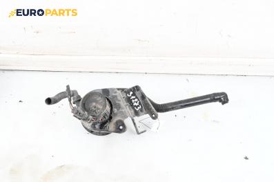Рециркулационна помпа за Audi A4 Sedan B6 (11.2000 - 12.2004) 1.8 T, 150 к.с.