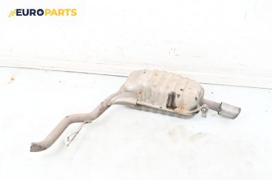 Крайно гърне за Audi A4 Sedan B6 (11.2000 - 12.2004) 1.8 T, 150 к.с.