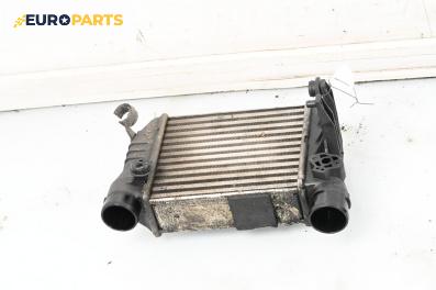 Интеркулер за Audi A4 Sedan B6 (11.2000 - 12.2004) 1.8 T, 150 к.с.