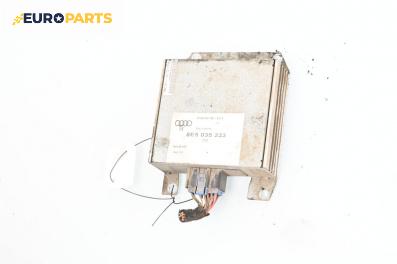 Аудио усилвател за Audi A4 Sedan B6 (11.2000 - 12.2004), № 8E5035223