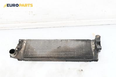 Интеркулер за Renault Scenic II Minivan (06.2003 - 07.2010) 1.9 dCi (JM0G, JM12, JM1G, JM2C), 120 к.с.