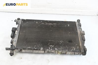 Воден радиатор за Renault Scenic II Minivan (06.2003 - 07.2010) 1.9 dCi (JM0G, JM12, JM1G, JM2C), 120 к.с.