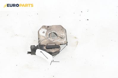 Брава преден капак за Renault Scenic II Minivan (06.2003 - 07.2010)