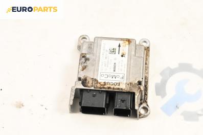Модул за AIRBAG за Ford Focus II Estate (07.2004 - 09.2012), № Bosch 0285010641