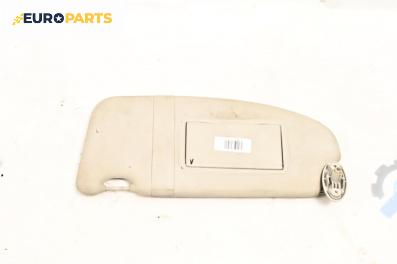 Сенник за Ford Focus II Estate (07.2004 - 09.2012), позиция: лява