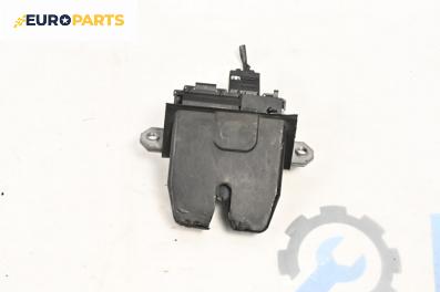 Брава заден капак за Ford Focus II Estate (07.2004 - 09.2012), комби, позиция: задна