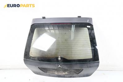 Заден капак за Mercedes-Benz C-Class Estate (S203) (03.2001 - 08.2007), 4+1 вр., комби, позиция: задна