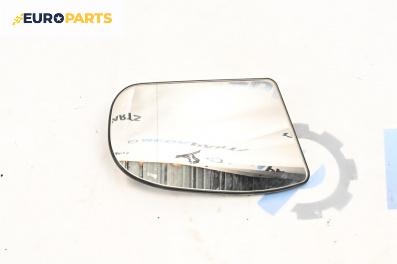 Стъкло огледало за Mercedes-Benz C-Class Estate (S203) (03.2001 - 08.2007), 4+1 вр., комби, позиция: дясна