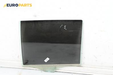 Странично стъкло за Mercedes-Benz C-Class Estate (S203) (03.2001 - 08.2007), 4+1 вр., комби, позиция: задна, лява