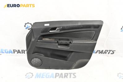 Кора врата за Opel Zafira B Minivan (07.2005 - 14.2015), 4+1 вр., миниван, позиция: задна, дясна