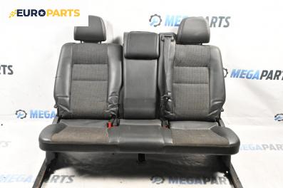Седалки за Opel Zafira B Minivan (07.2005 - 14.2015), 4+1 вр.