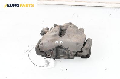 Спирачен апарат за Audi A4 Sedan B6 (11.2000 - 12.2004), позиция: предна, лява