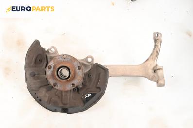 Шенкел главина за Audi A4 Sedan B6 (11.2000 - 12.2004), позиция: предна, дясна