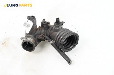 Гофриран маркуч за Audi A4 Sedan B6 (11.2000 - 12.2004) 1.8 T, 150 к.с.