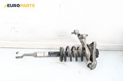 Макферсон за Audi A4 Sedan B6 (11.2000 - 12.2004), седан, позиция: предна, лява