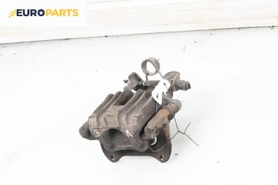 Спирачен апарат за Audi A4 Sedan B6 (11.2000 - 12.2004), позиция: задна, лява