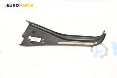 Пластмасова кора за Ford Focus II Estate (07.2004 - 09.2012), 4+1 вр., комби