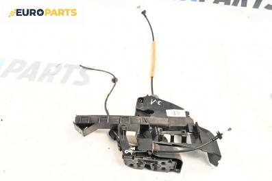 Брава на врата за Ford Focus II Estate (07.2004 - 09.2012), позиция: задна, лява