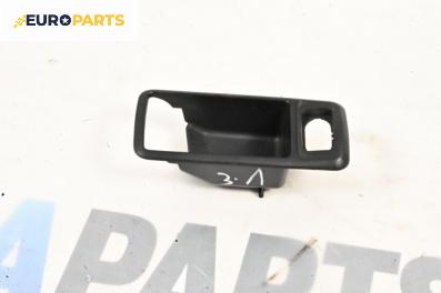Интериорна пластмаса за Ford Focus II Estate (07.2004 - 09.2012), 4+1 вр., комби, позиция: задна