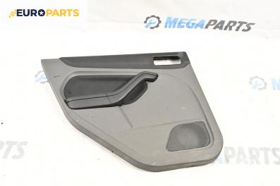 Кора врата за Ford Focus II Estate (07.2004 - 09.2012), 4+1 вр., комби, позиция: задна, лява
