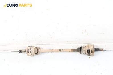 Полуоска за Mercedes-Benz C-Class Estate (S203) (03.2001 - 08.2007) C 200 CDI (203.204), 116 к.с., позиция: задна, лява