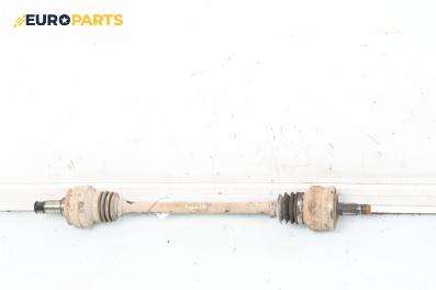 Полуоска за Mercedes-Benz C-Class Estate (S203) (03.2001 - 08.2007) C 200 CDI (203.204), 116 к.с., позиция: задна, дясна